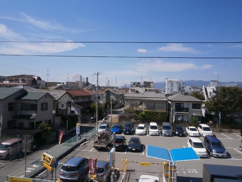 View. View