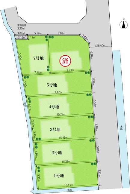 Rendering (appearance). It is scheduled sectioning view! 