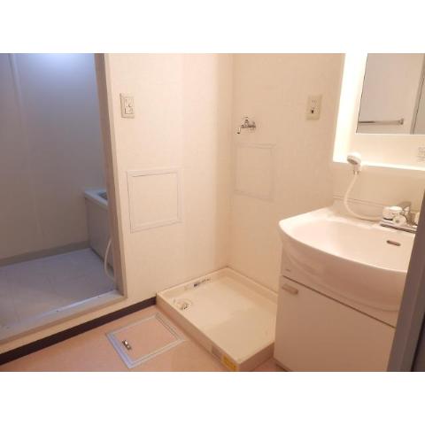 Washroom