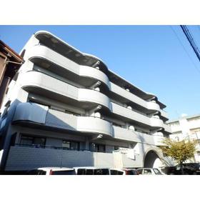 Building appearance