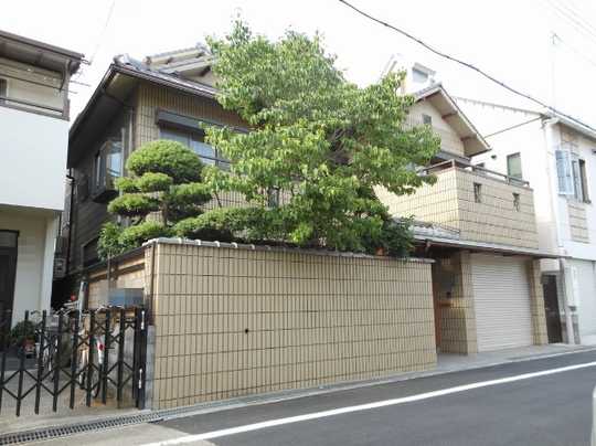 Local appearance photo. appearance