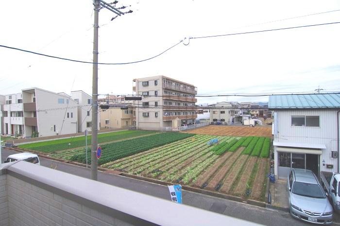 View photos from the dwelling unit