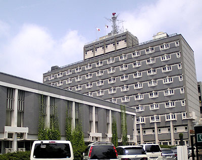 Government office. 1428m to Amagasaki City Hall (government office)