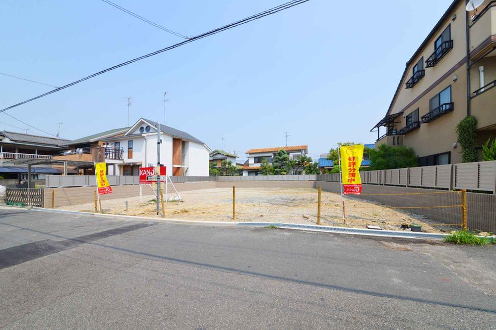 Other local. South-facing spacious 43 square meters ・ Spacious site of 46 square meters. Treasure of this day of good is a lifetime.