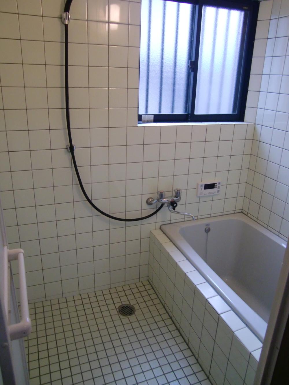 Bathroom. Indoor (September 2013) Shooting