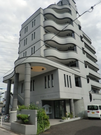 Building appearance