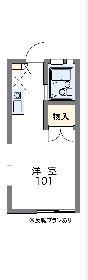 Building appearance
