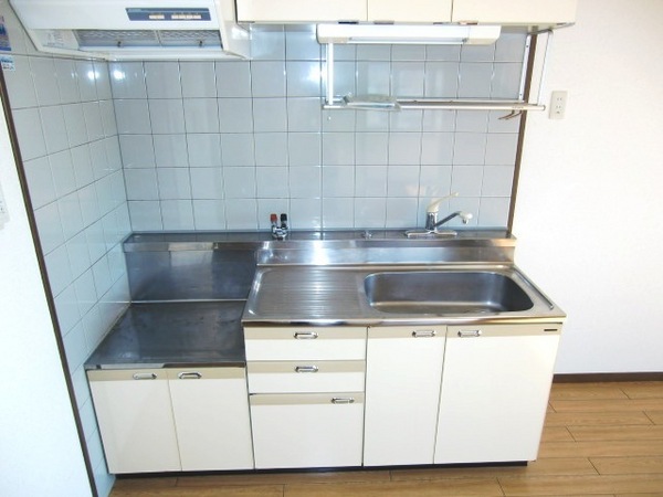 Kitchen. Kitchen