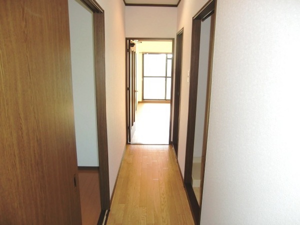 Other. Corridor