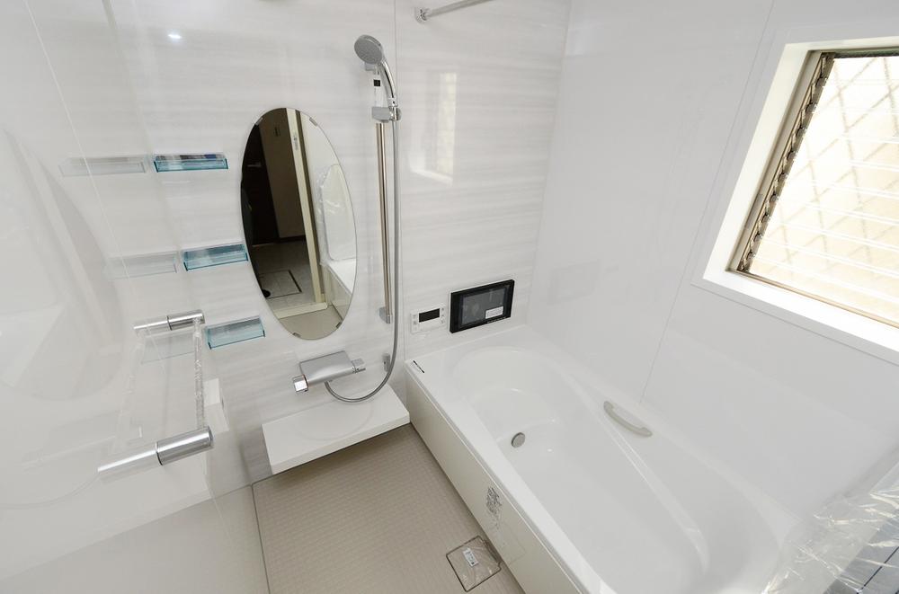 Bathroom. Room (August 2013) Shooting 