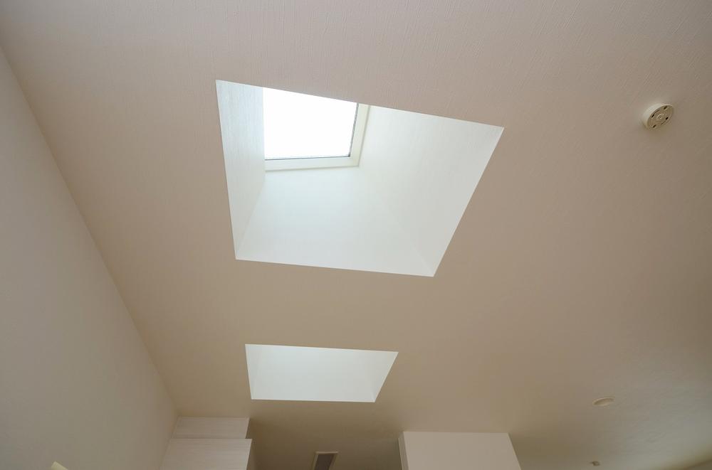 Living. Room (August 2013) Shooting  