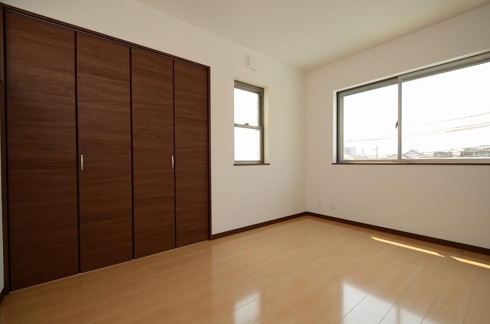 Non-living room. Room (August 2013) Shooting 