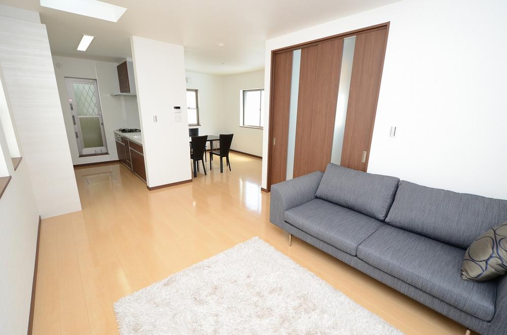 Living. Room (August 2013) Shooting 