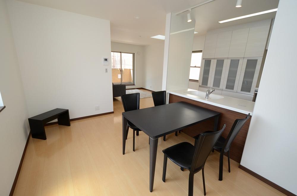 Living. Room (August 2013) Shooting 