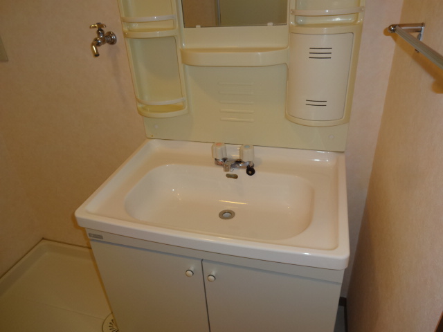 Washroom