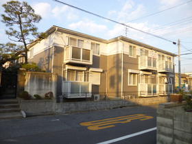 Building appearance