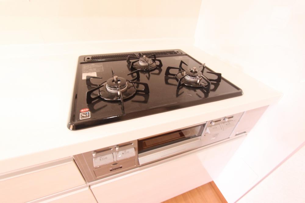 Same specifications photos (Other introspection).  ◆ Kitchen stove same specifications
