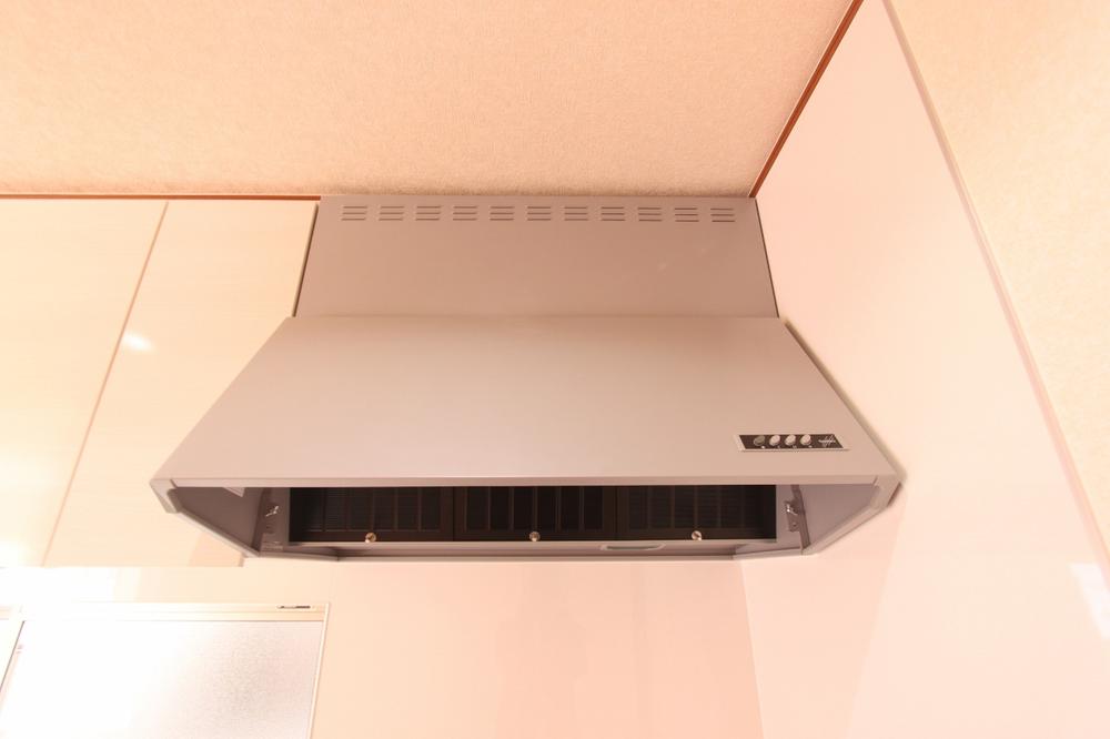 Same specifications photos (Other introspection).  ◆ Kitchen range hood same specifications
