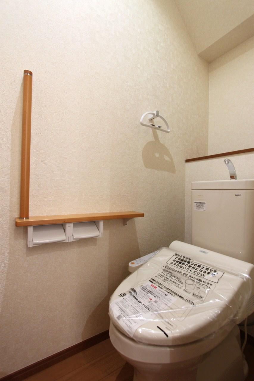 Same specifications photos (Other introspection).  ◆ Toilet same specifications