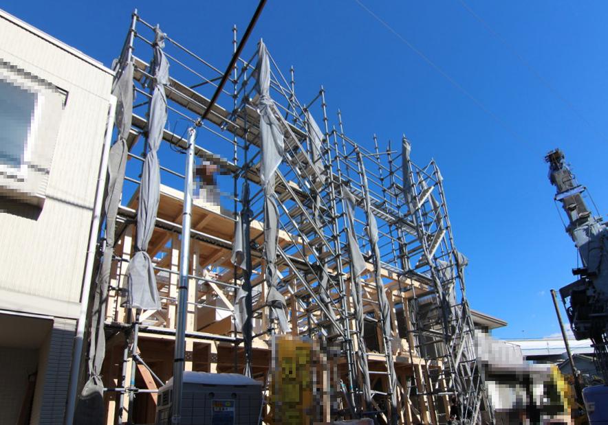 Local appearance photo.  ◆ Local Photos