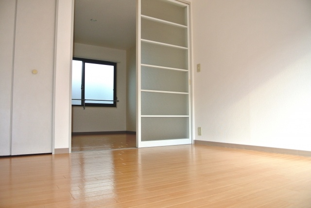 Other room space. Good night's sleep likely bedroom