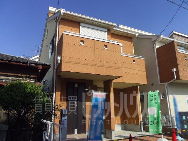 Local appearance photo. No. 1 destination Exterior Photos South balcony