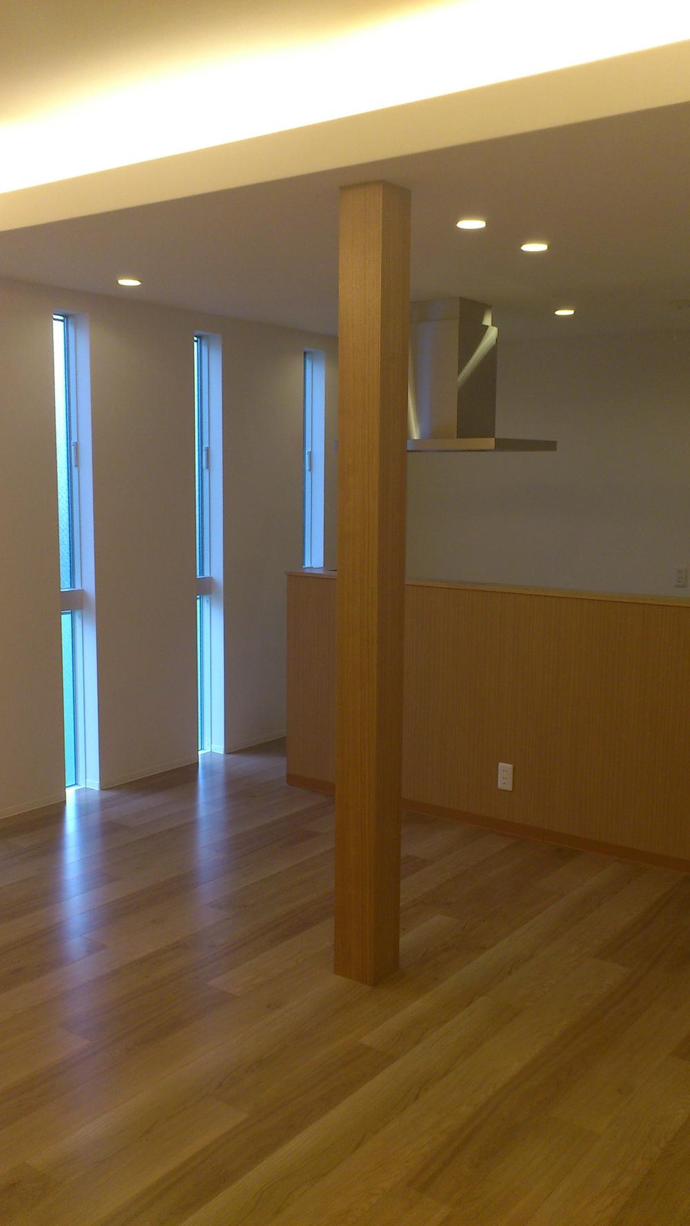 Living. Indoor (10 May 2013) Shooting