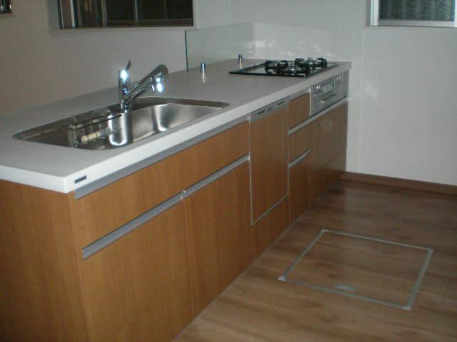 Kitchen. Indoor (10 May 2013) Shooting