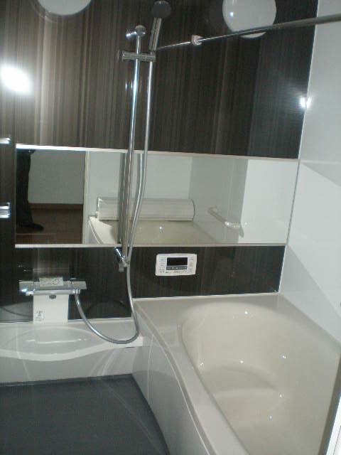 Bathroom. Indoor (10 May 2013) Shooting