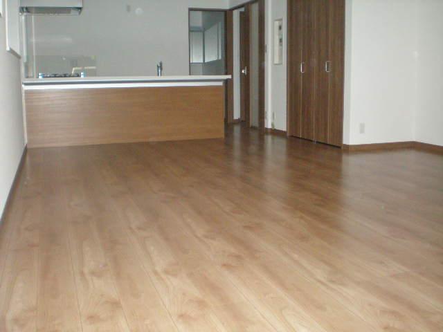 Living. Indoor (10 May 2013) Shooting