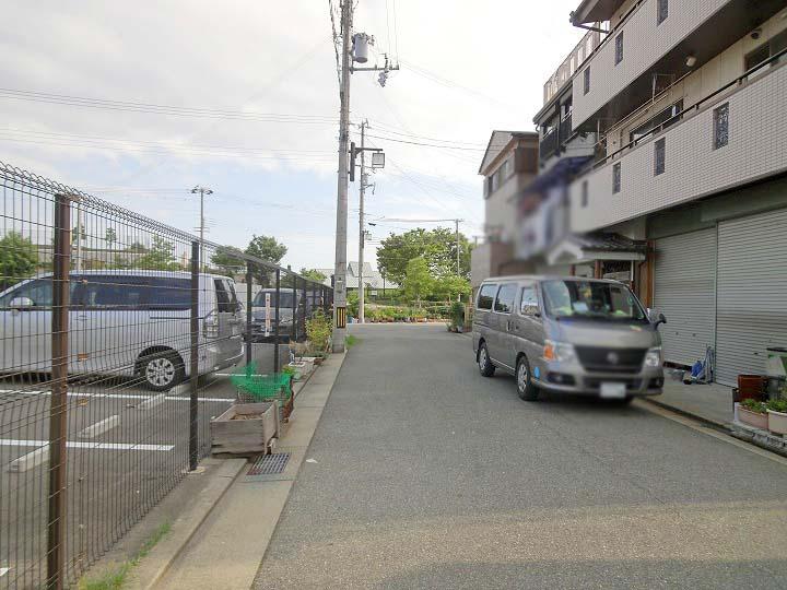 Local photos, including front road. I'd love to, Please feel free to visit