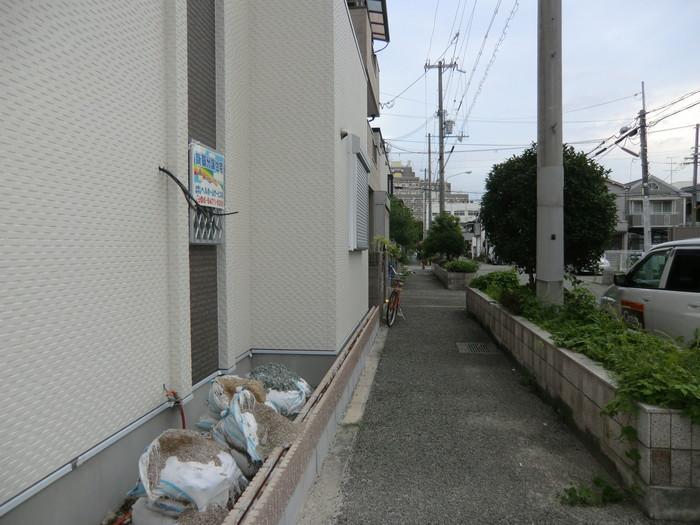 Local appearance photo