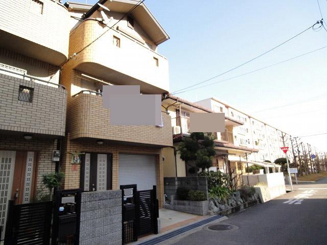 Local appearance photo. Please feel free to visit