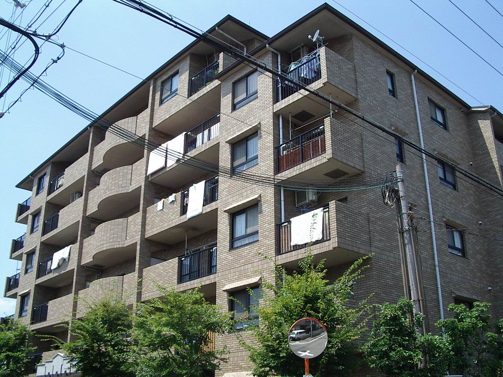 Building appearance