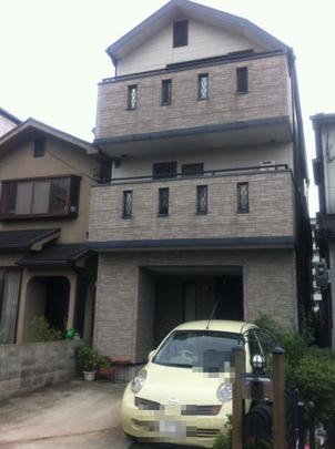 Local appearance photo. Exterior Photos