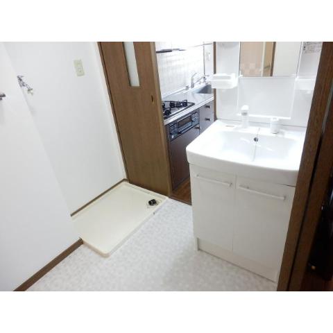 Washroom