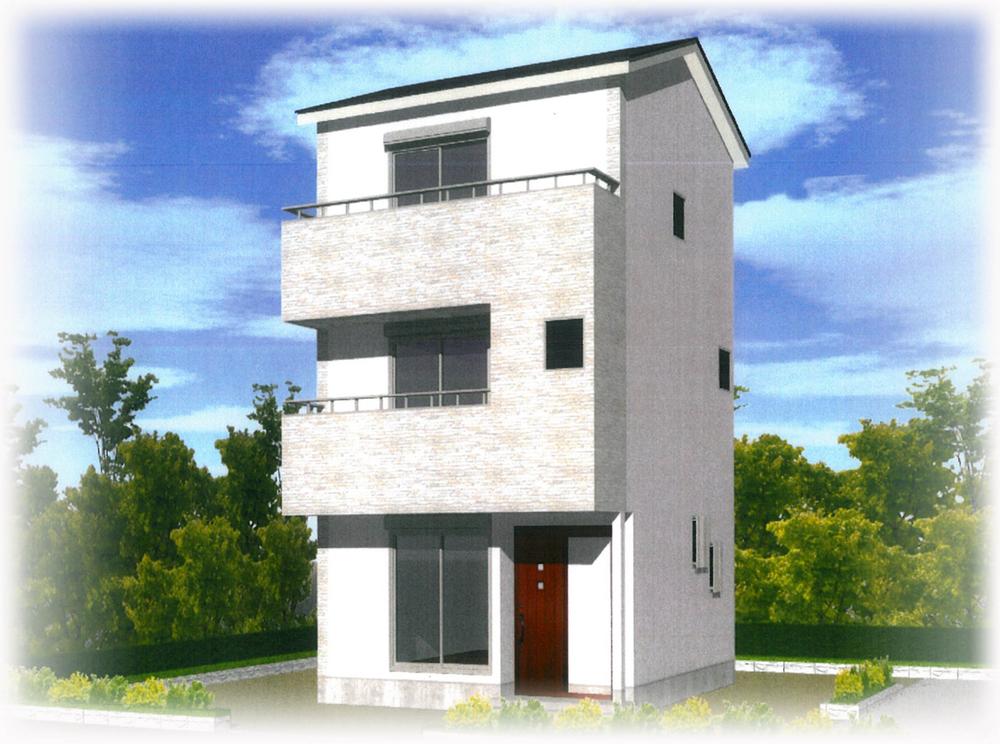 Rendering (appearance)