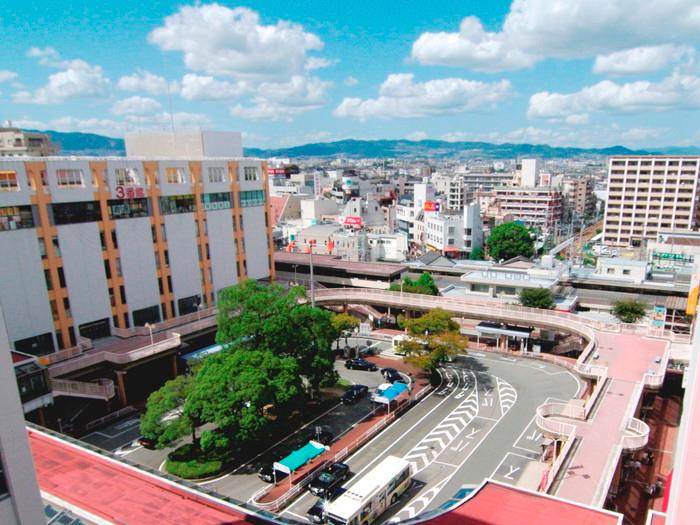 Other. Location from Hankyu Tsukaguchi Station is a 15-minute walk