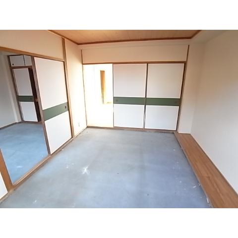 Other room space