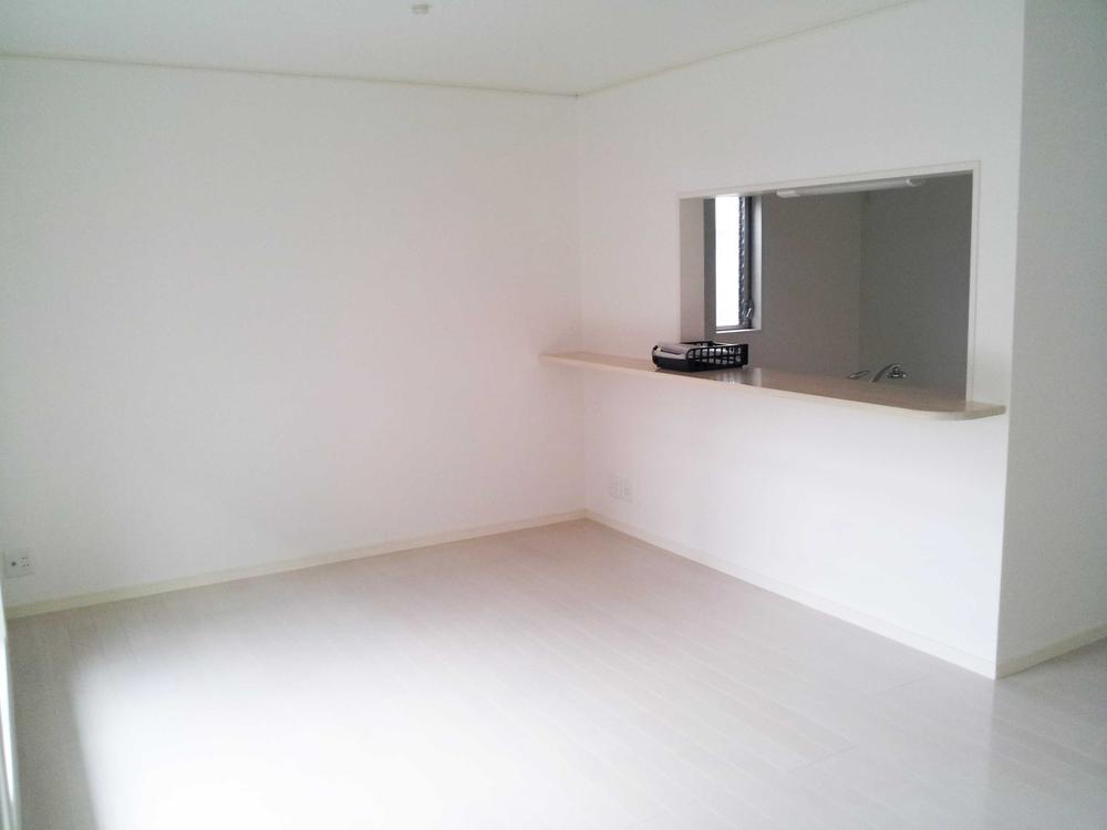 Living. Indoor (10 May 2013) Shooting