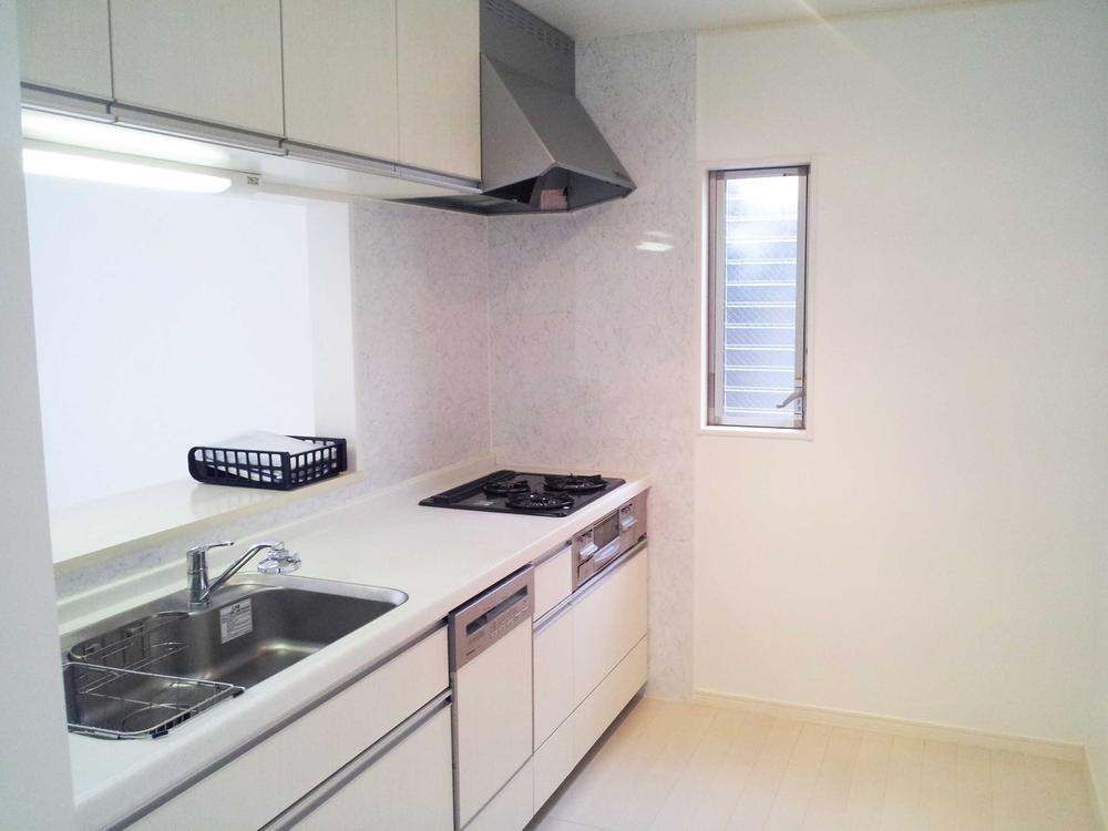 Kitchen. Indoor (10 May 2013) Shooting