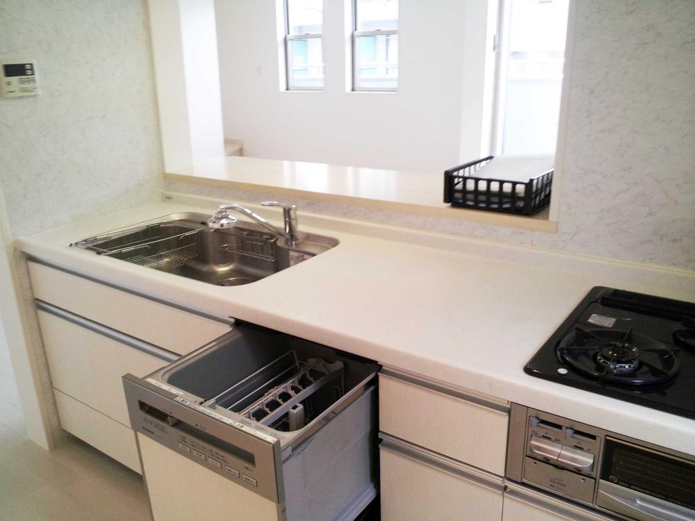 Kitchen. Indoor (2013. October) Shooting