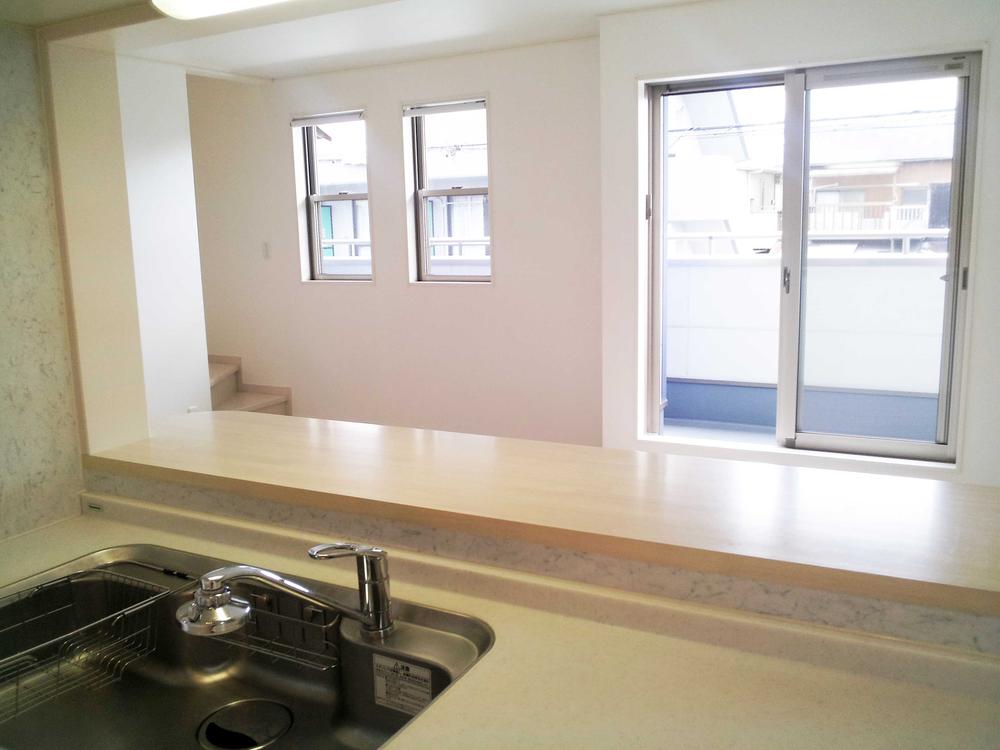 Kitchen. Indoor (10 May 2013) Shooting