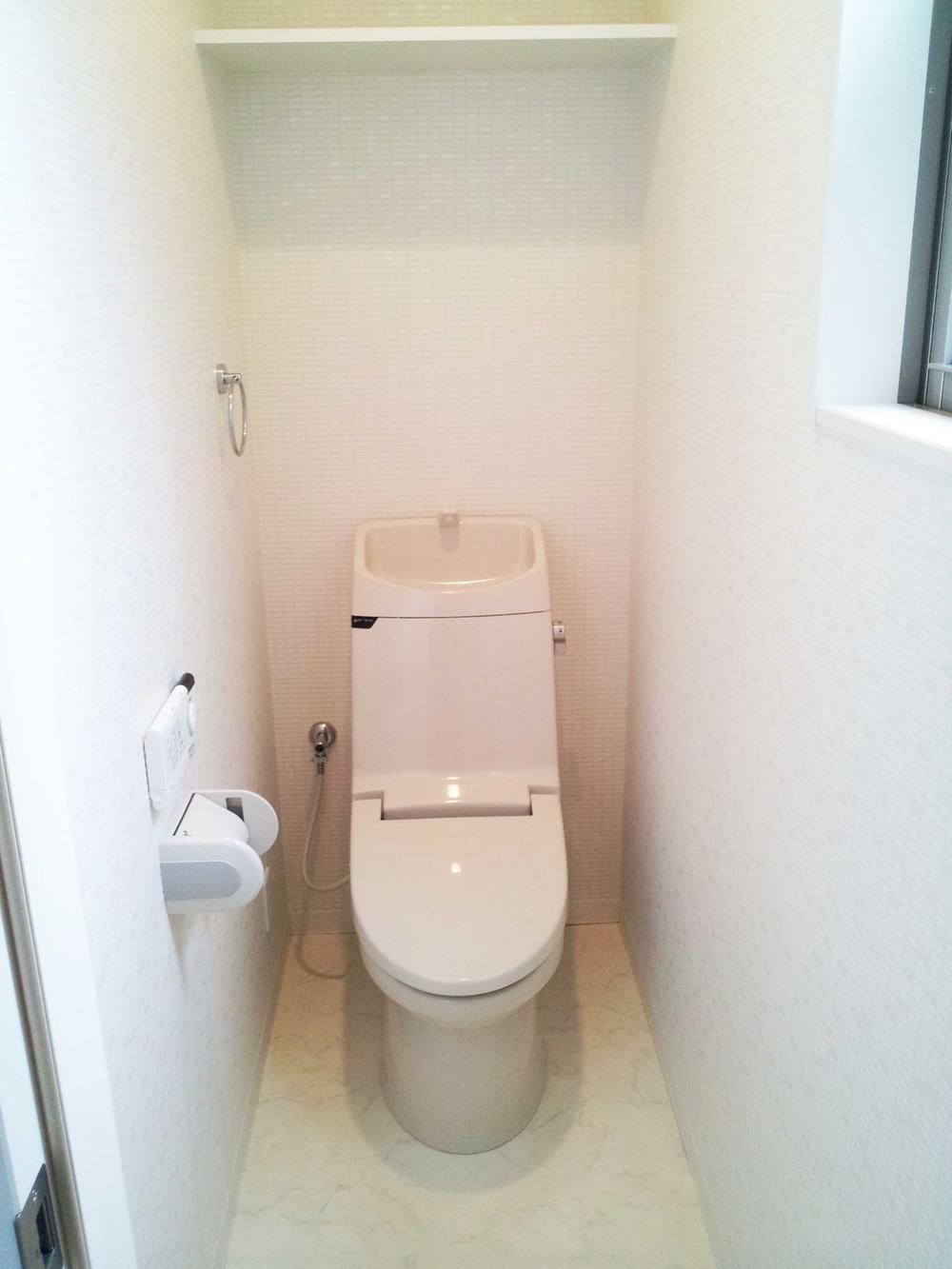 Toilet. Indoor (10 May 2013) Shooting