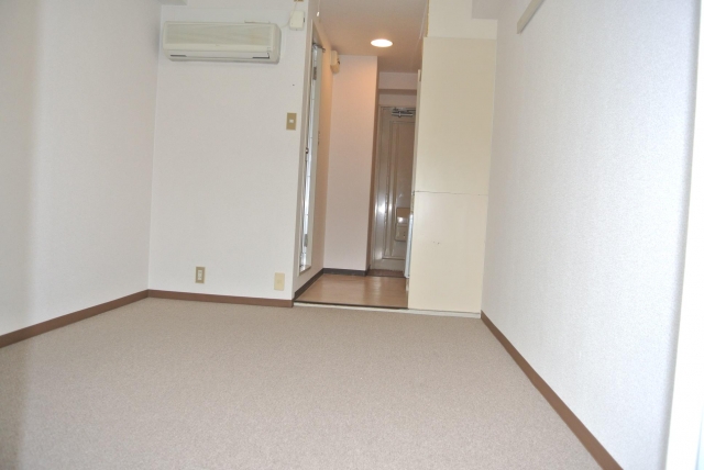 Other room space. You can comfortable sleep