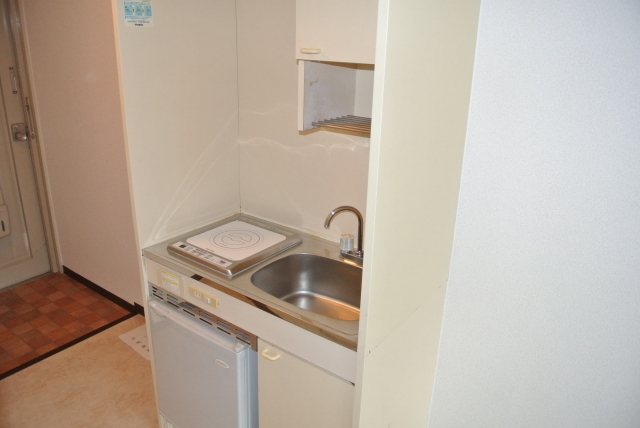 Living and room. Caring for easy IH