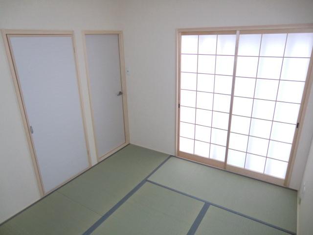 Other introspection. Local photos (Japanese-style)