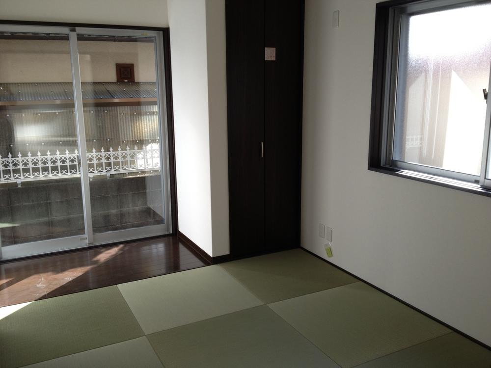 Other introspection. Is the company's construction cases. 