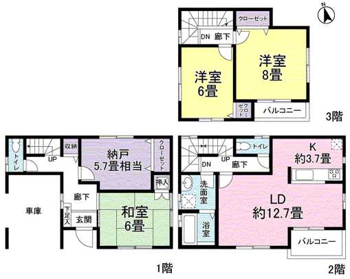 Floor plan. Floor plan