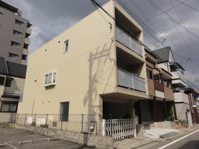 Local appearance photo. Local (September 2013) Shooting